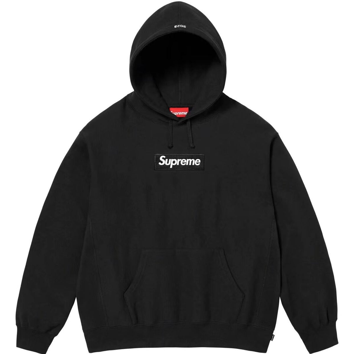 Supreme hoodie 2