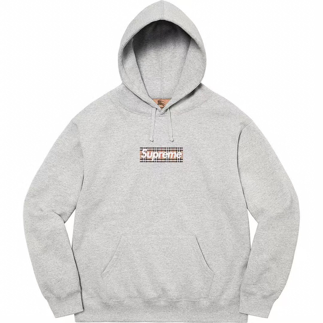 Supreme hoodie 2