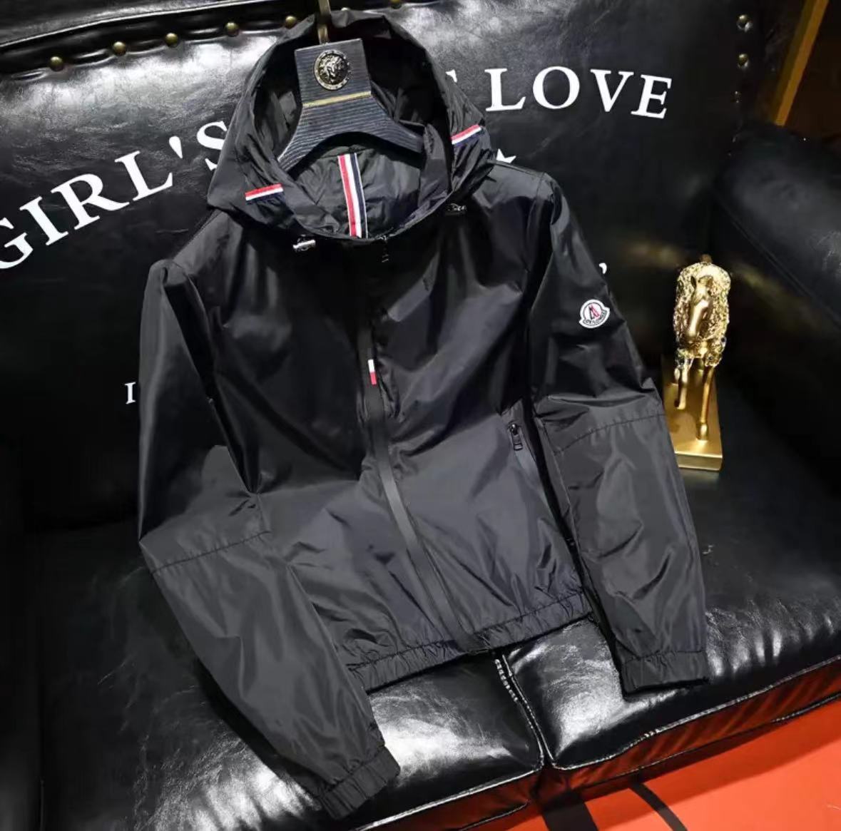 Moncler Jacket
