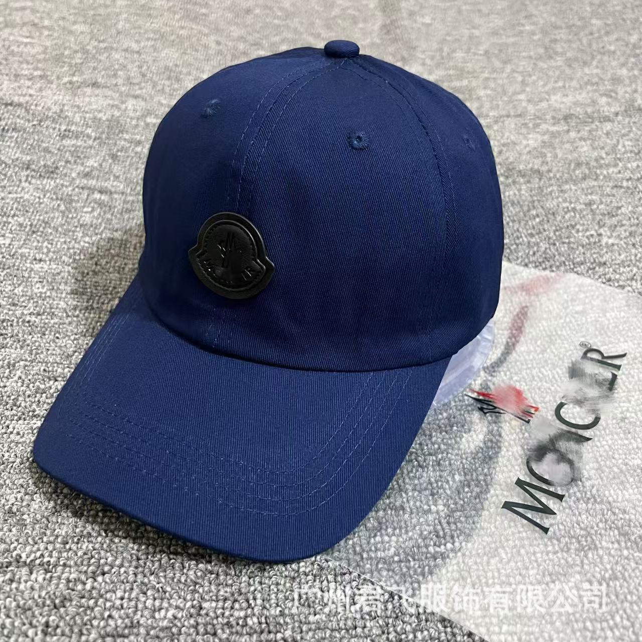 Moncler Cap