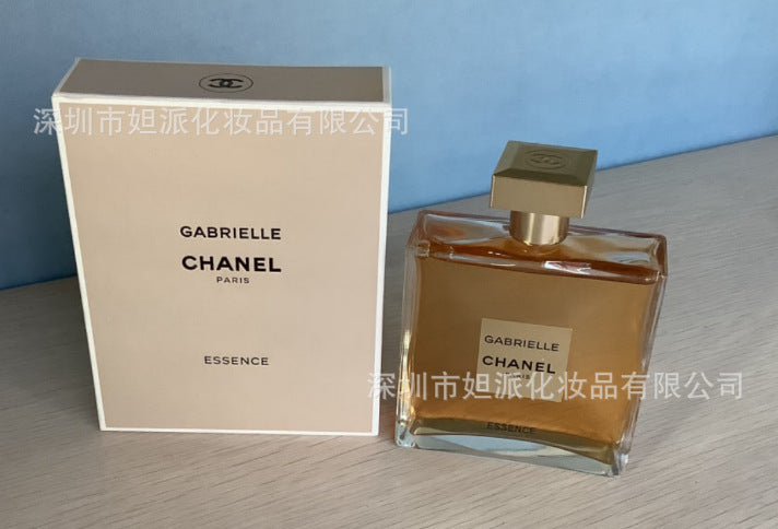 Chanel perfume