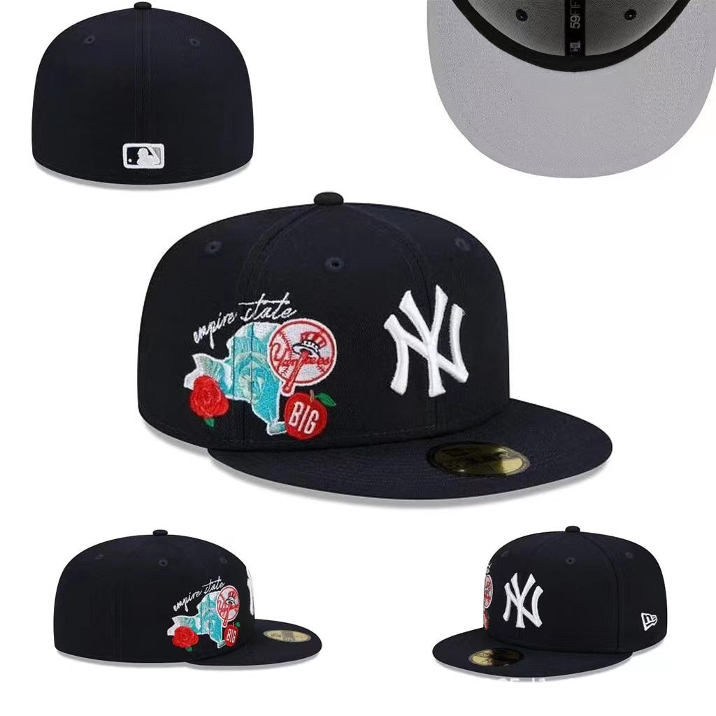 New Era Baseball cap