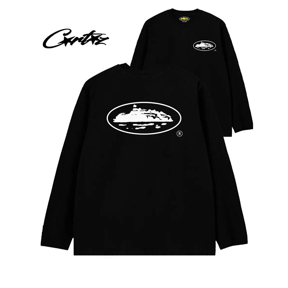 Corteiz sweatshirt