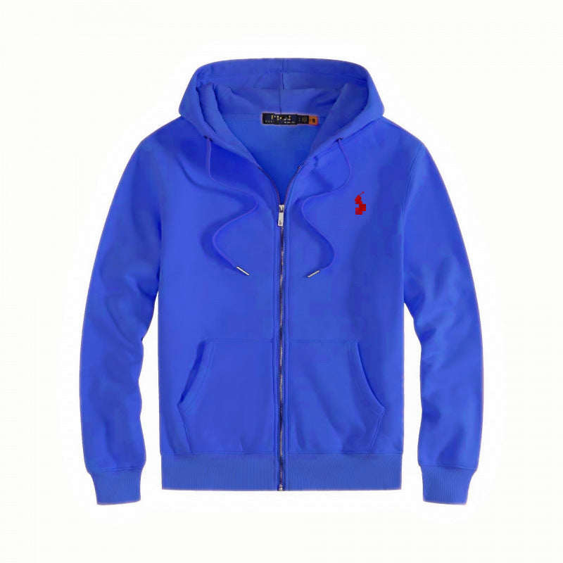 Ralph Lauren Zip up