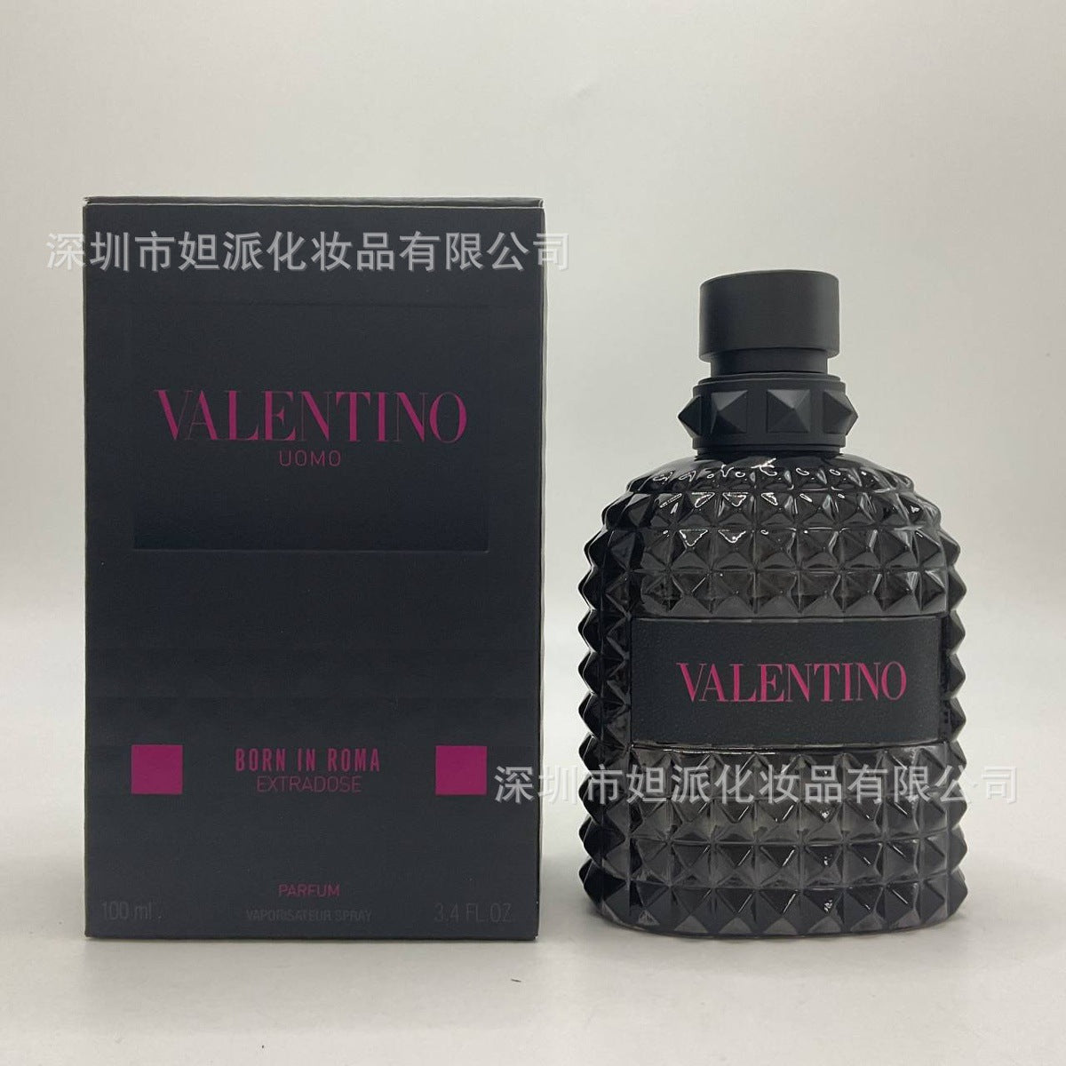 Valentino Perfume
