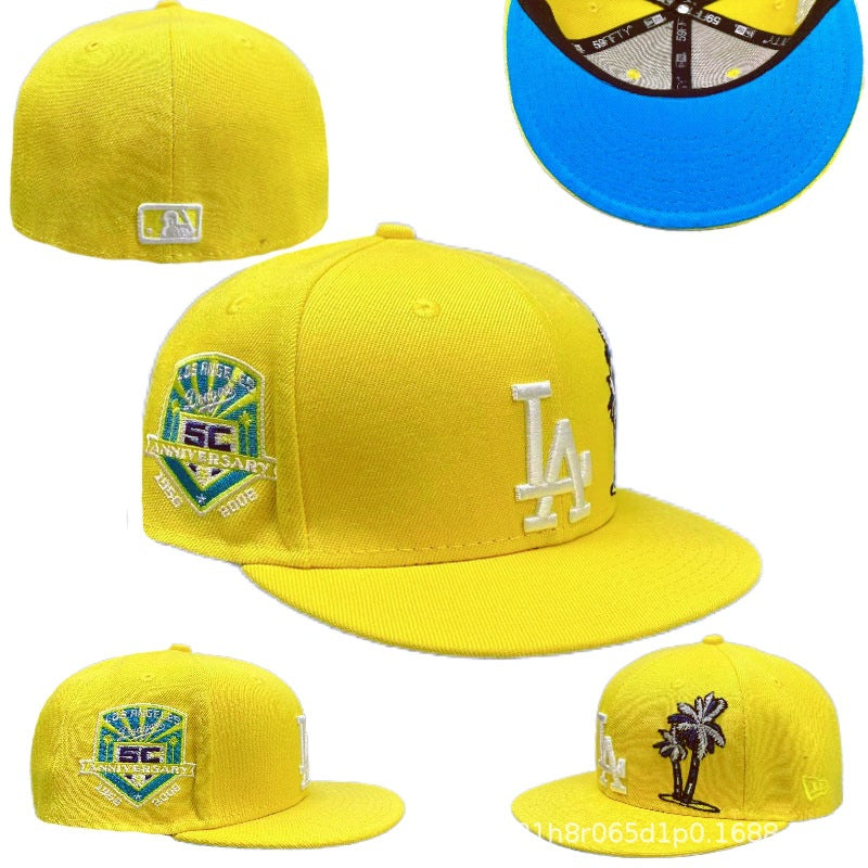 New Era Baseball cap