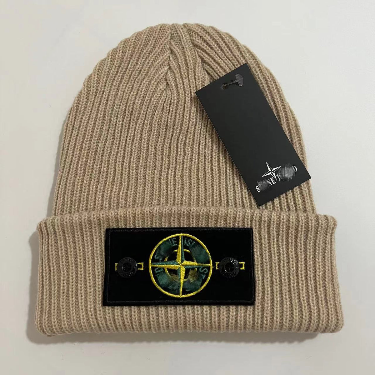 Stone island Beanie