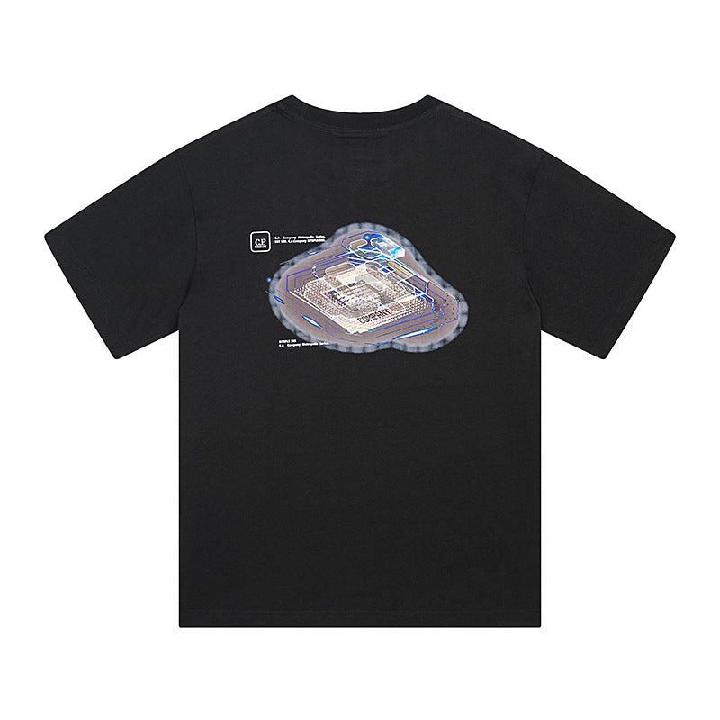 Cp Company T shirt