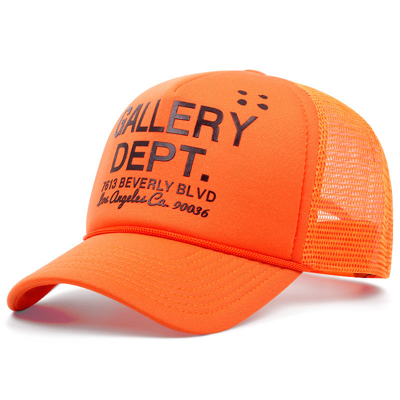 Gallery Dept Cap