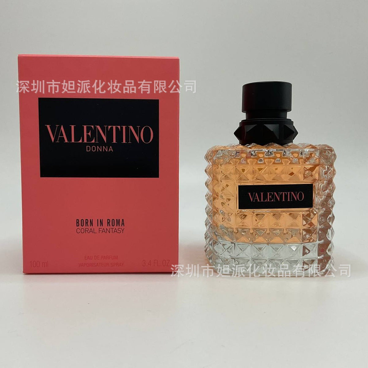 Valentino Perfume