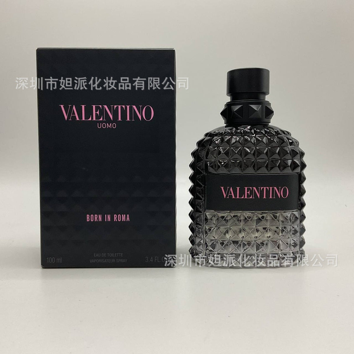 Valentino Perfume