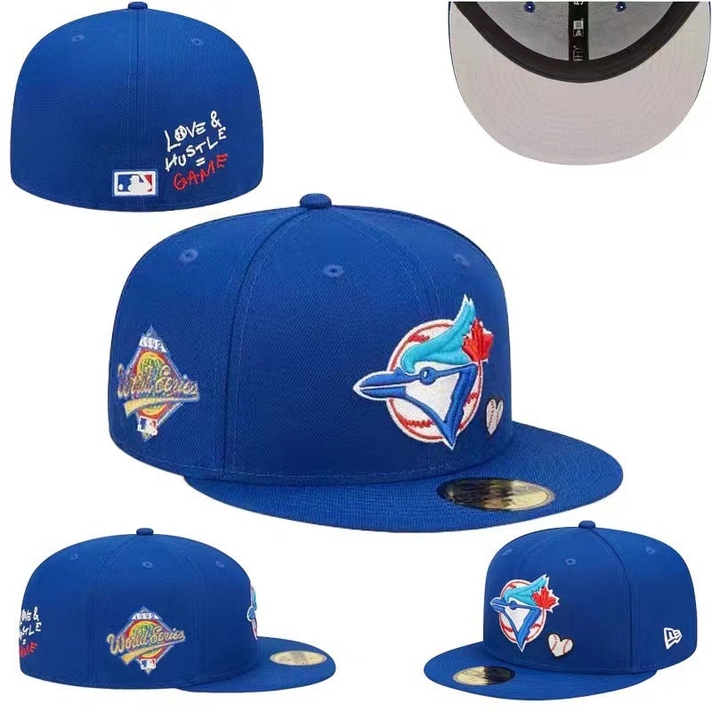 New Era Baseball cap