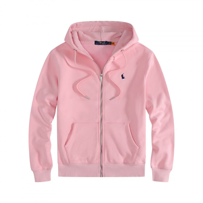 Ralph Lauren Zip up