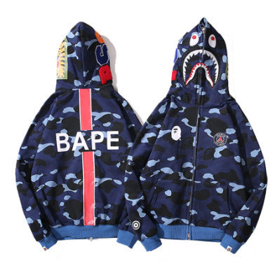 Bape hoodie