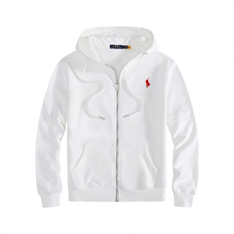 Ralph Lauren Zip up