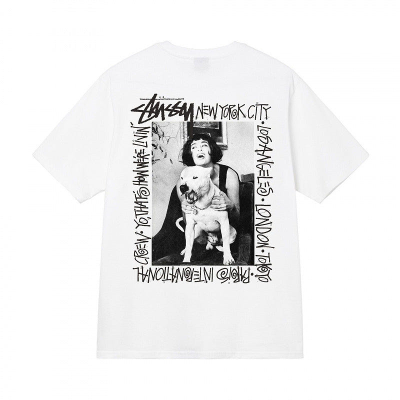 Stussy T shirt