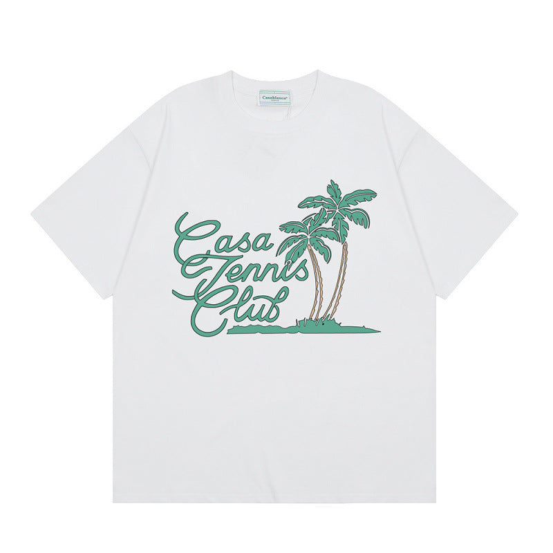 Casablanca T shirt