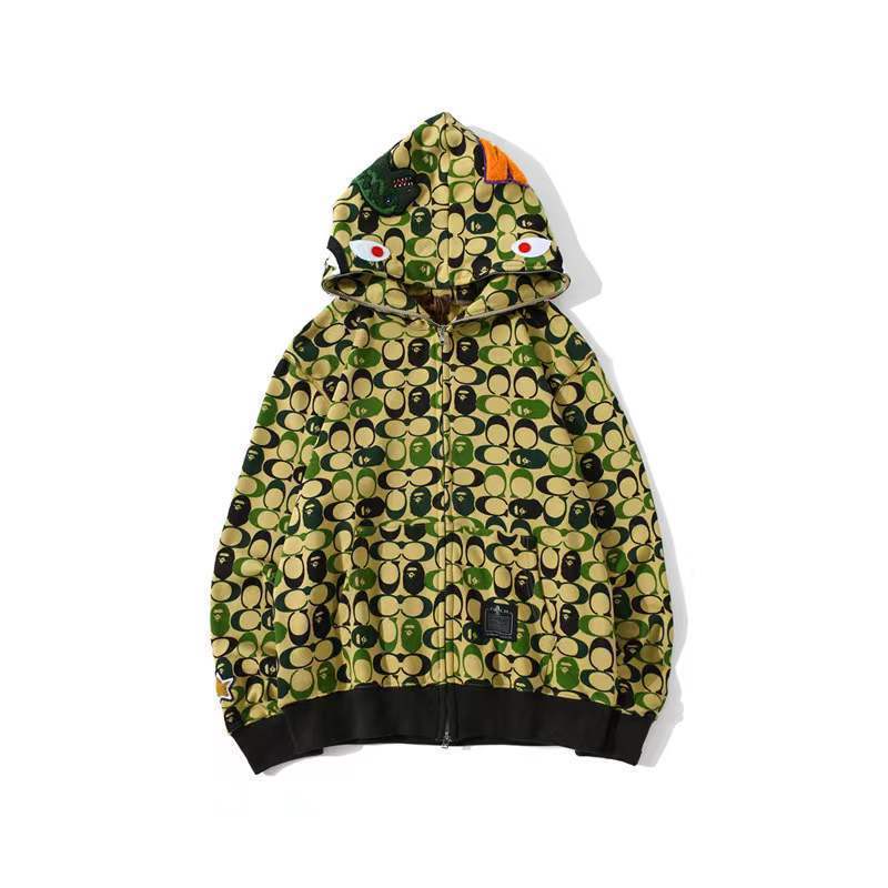 Bape hoodie