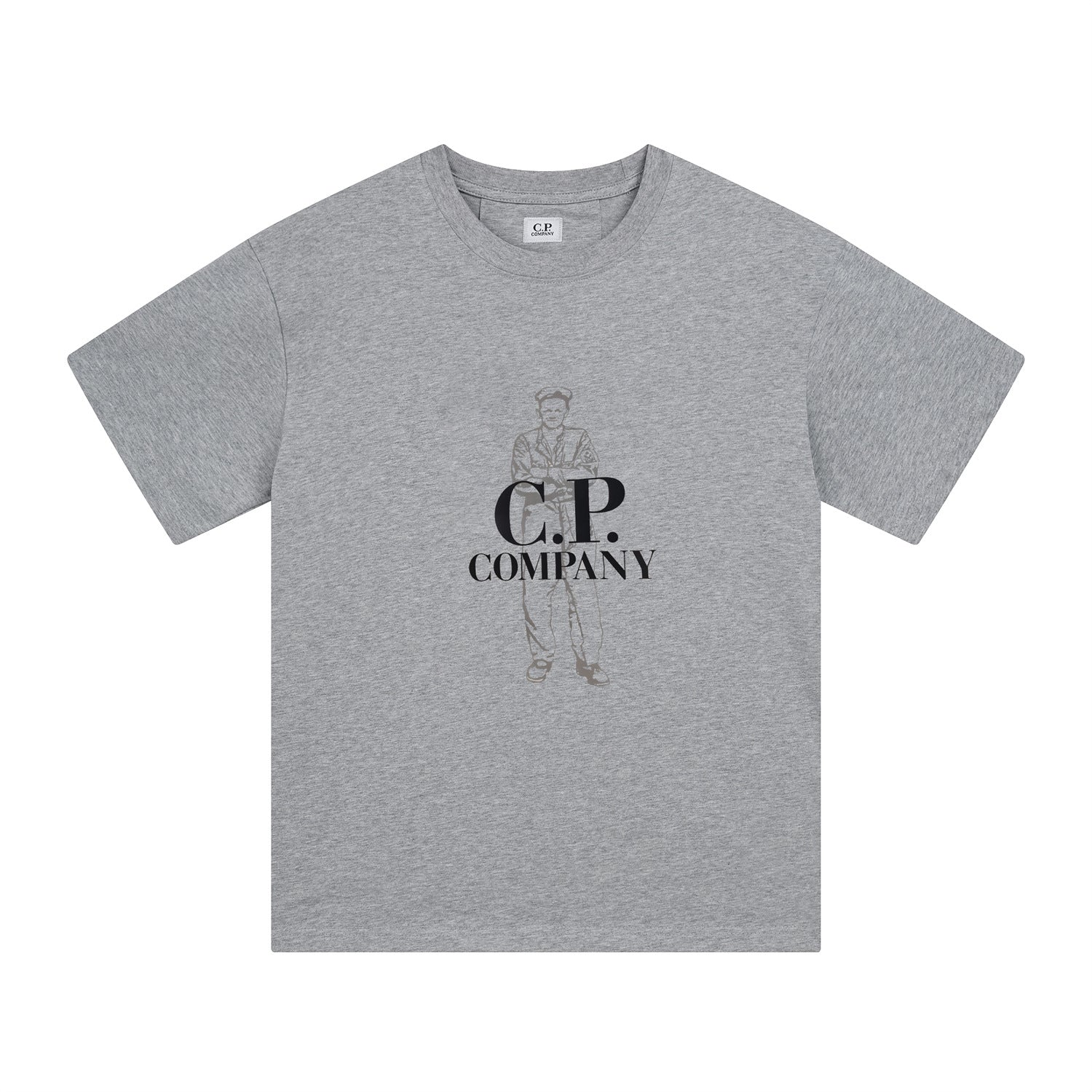 Cp Company T shirt