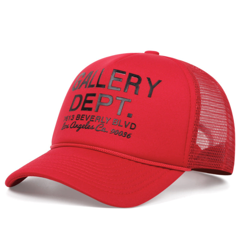 Gallery Dept Cap
