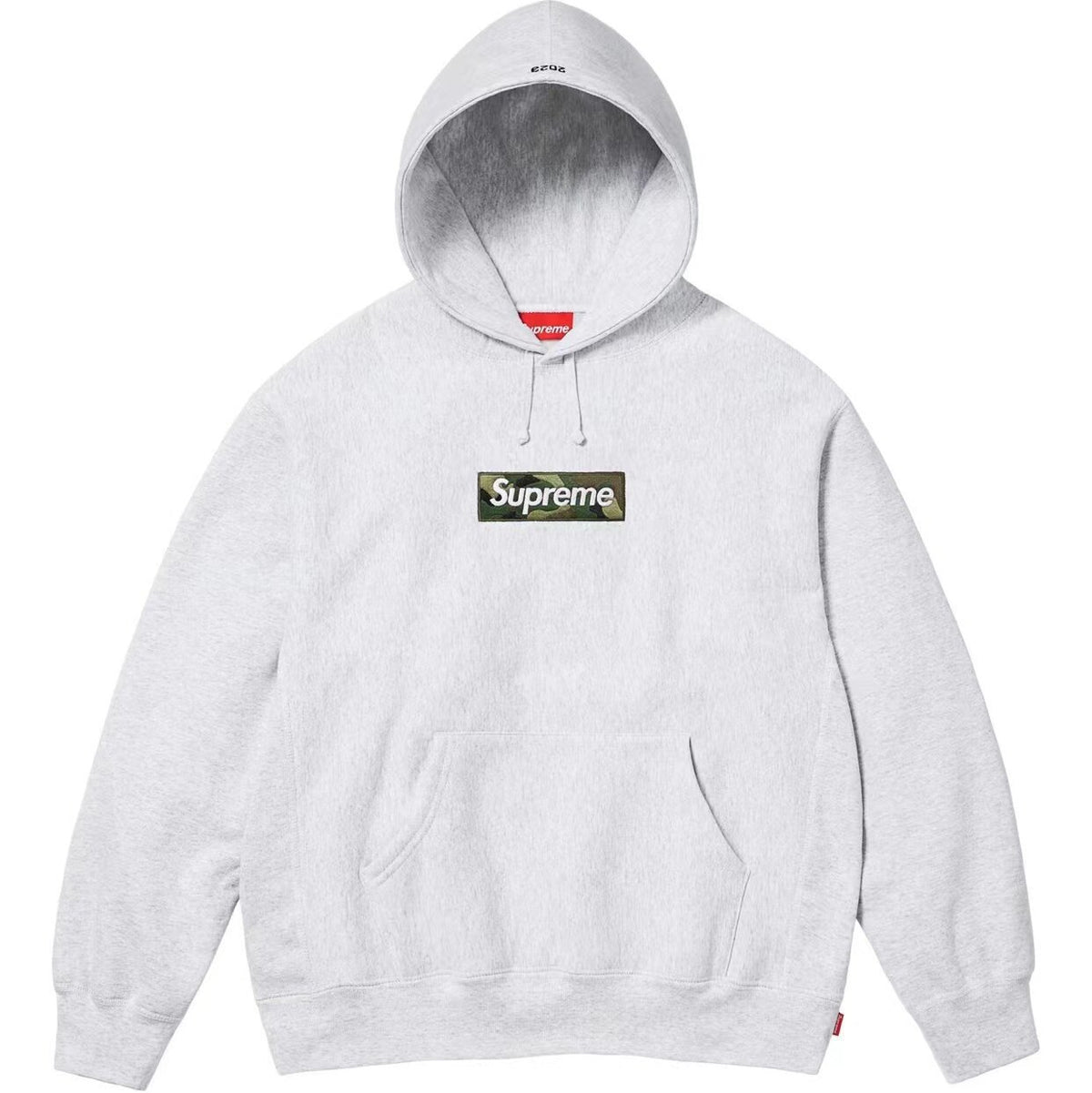 Supreme hoodie 2