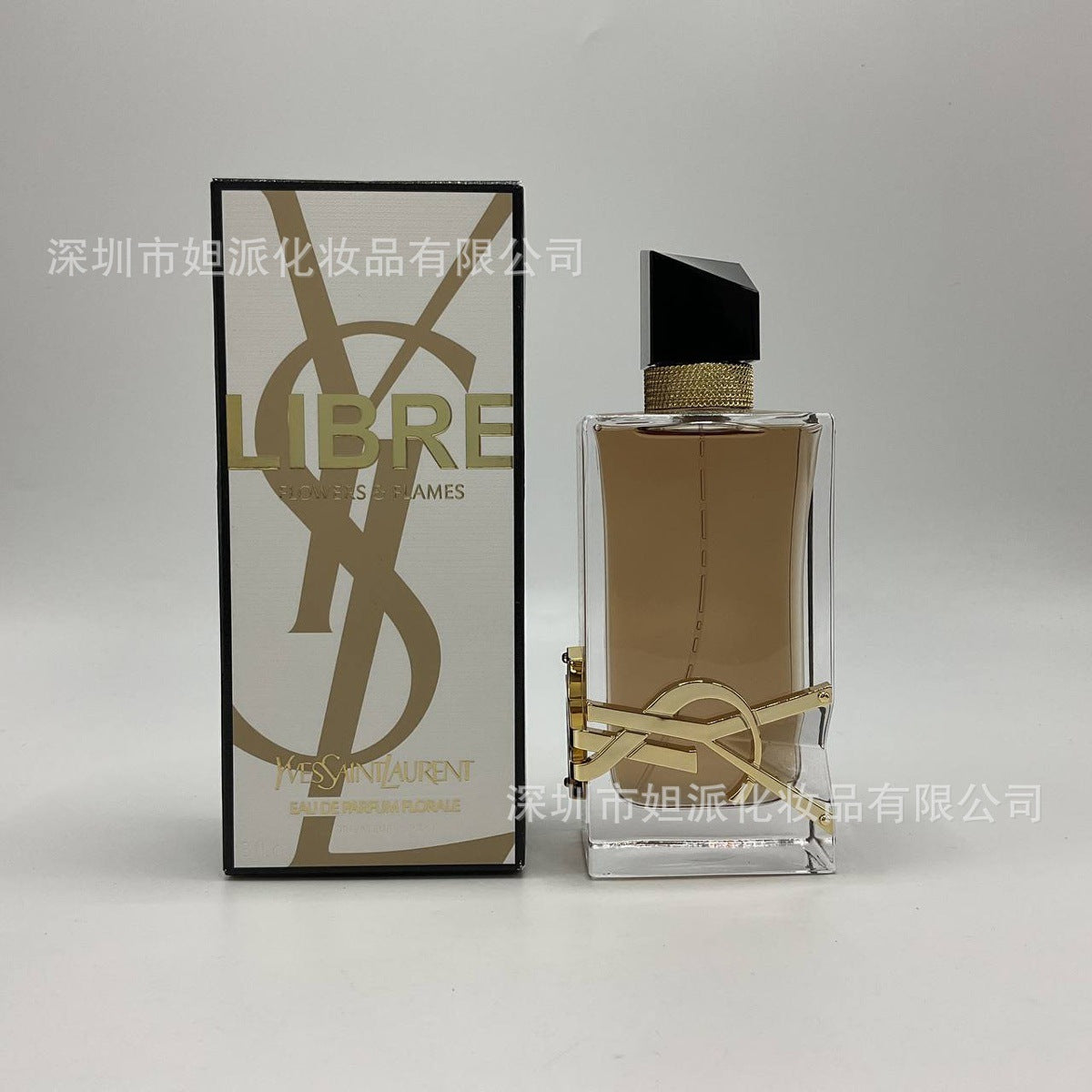 Yves Saint laurent Perfume