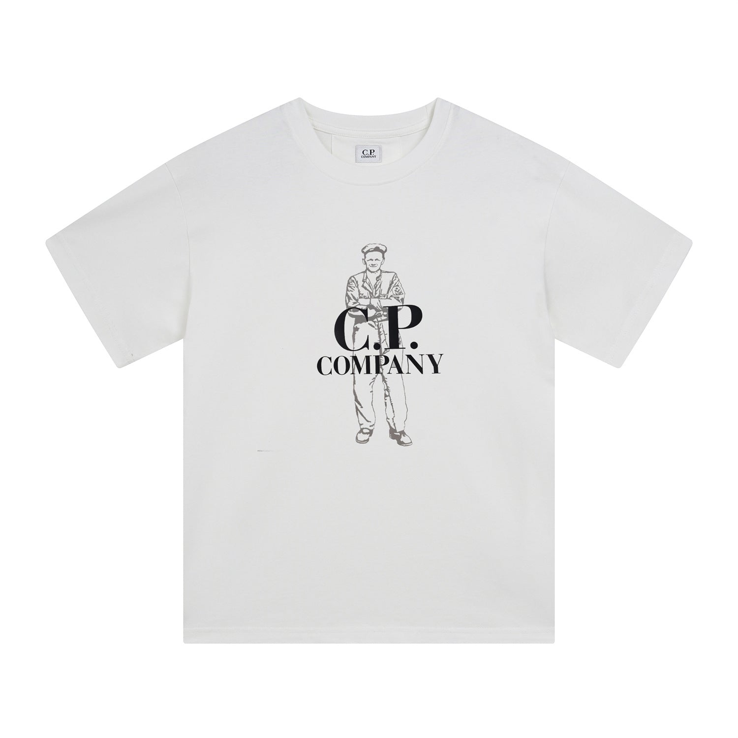 Cp Company T shirt