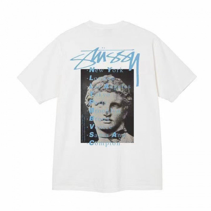 Stussy T shirt