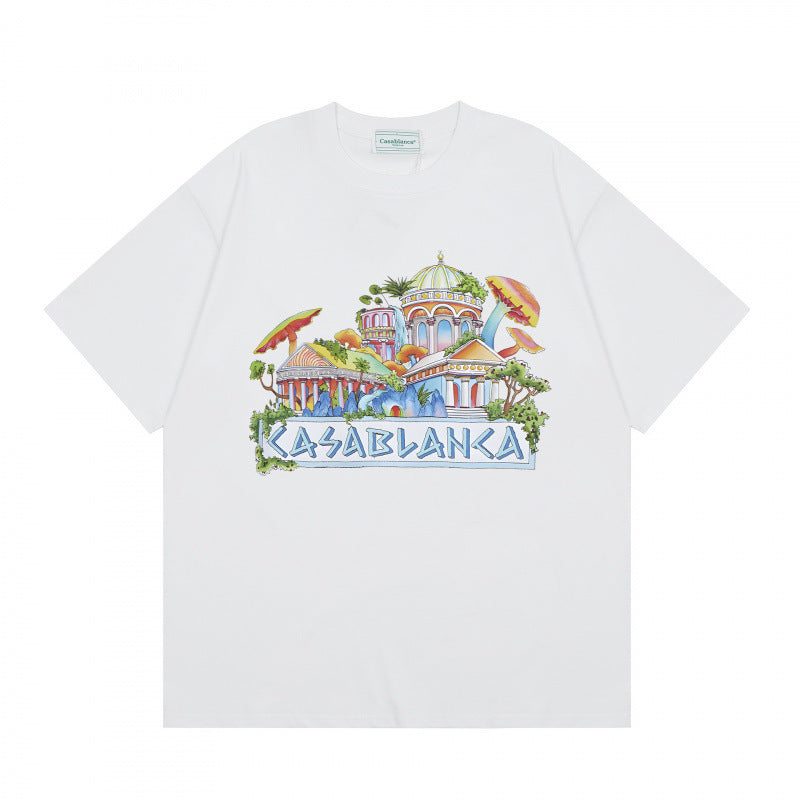 Casablanca T shirt