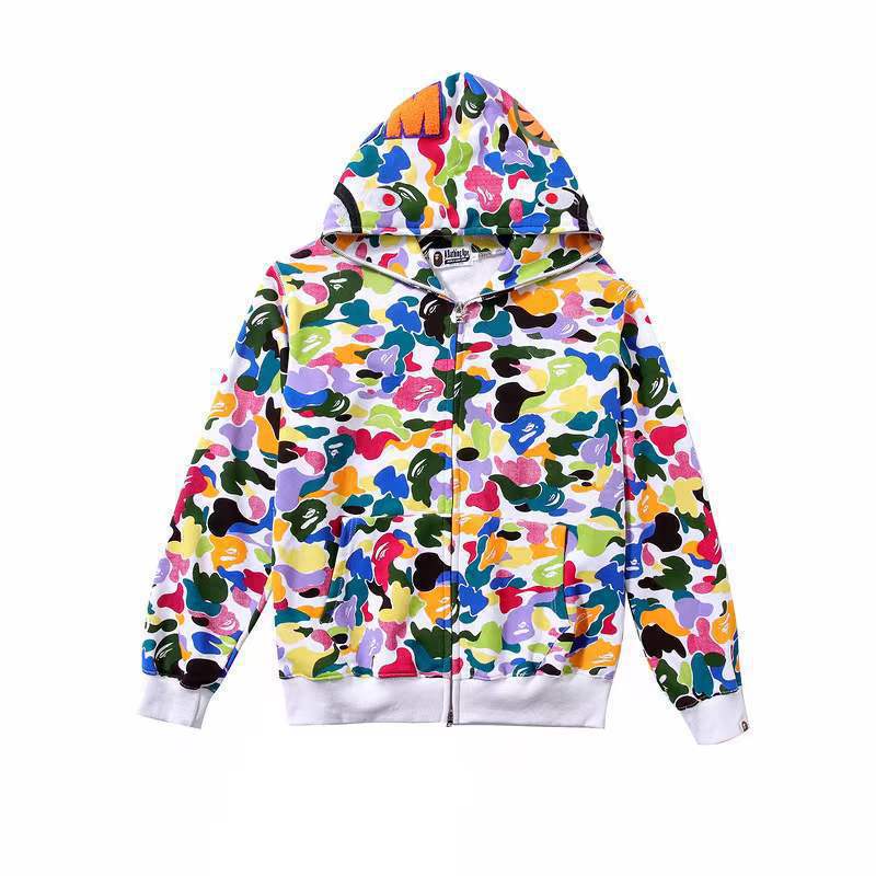 Bape hoodie