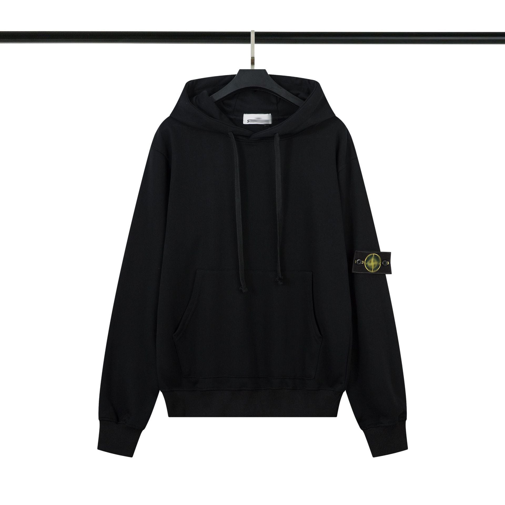 Stone island Zip up/hoodie