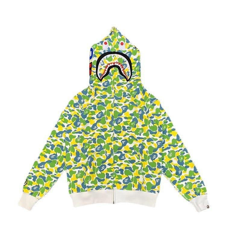 Bape hoodie
