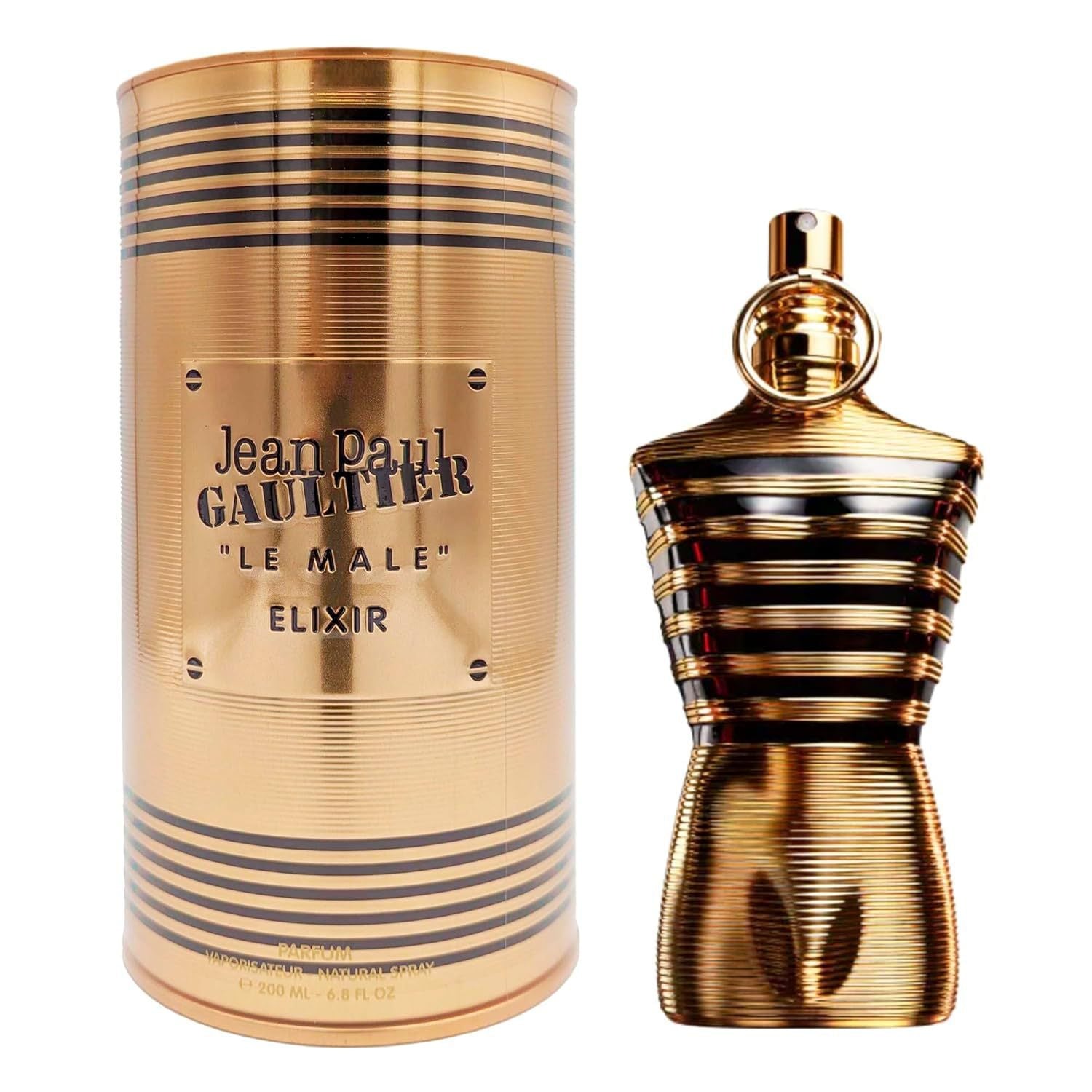 Jean paul Perfume