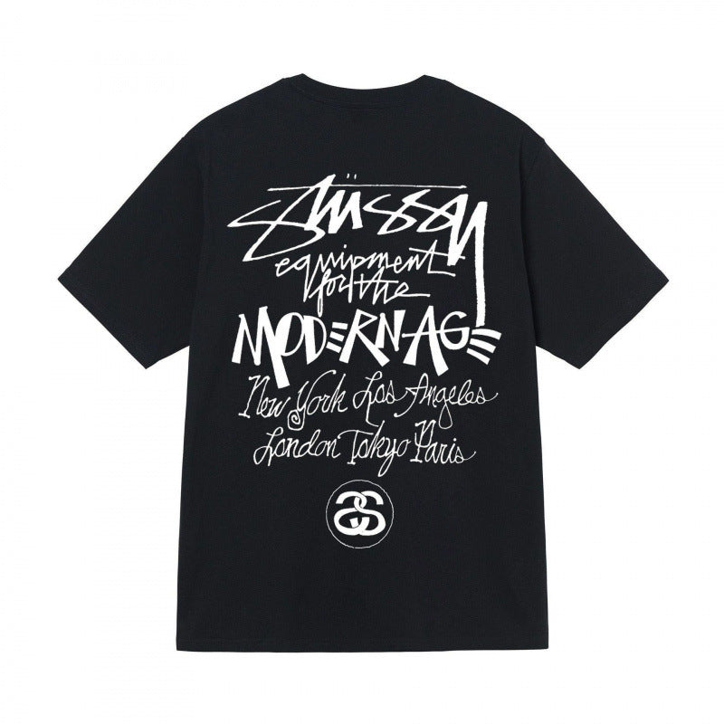 Stussy T shirt