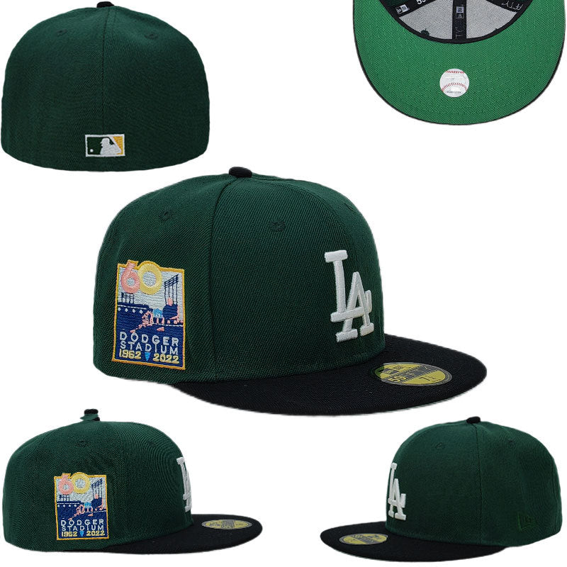 New Era Baseball cap