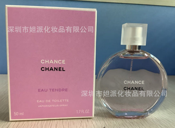 Chanel perfume