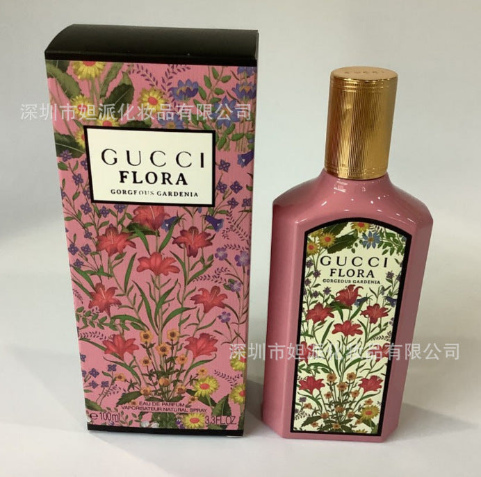 Gucci Perfume