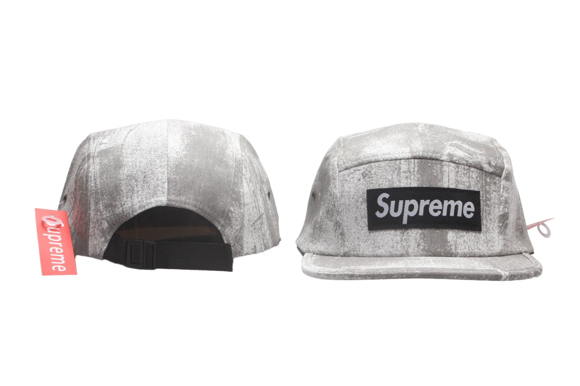 Supreme Panel Cap