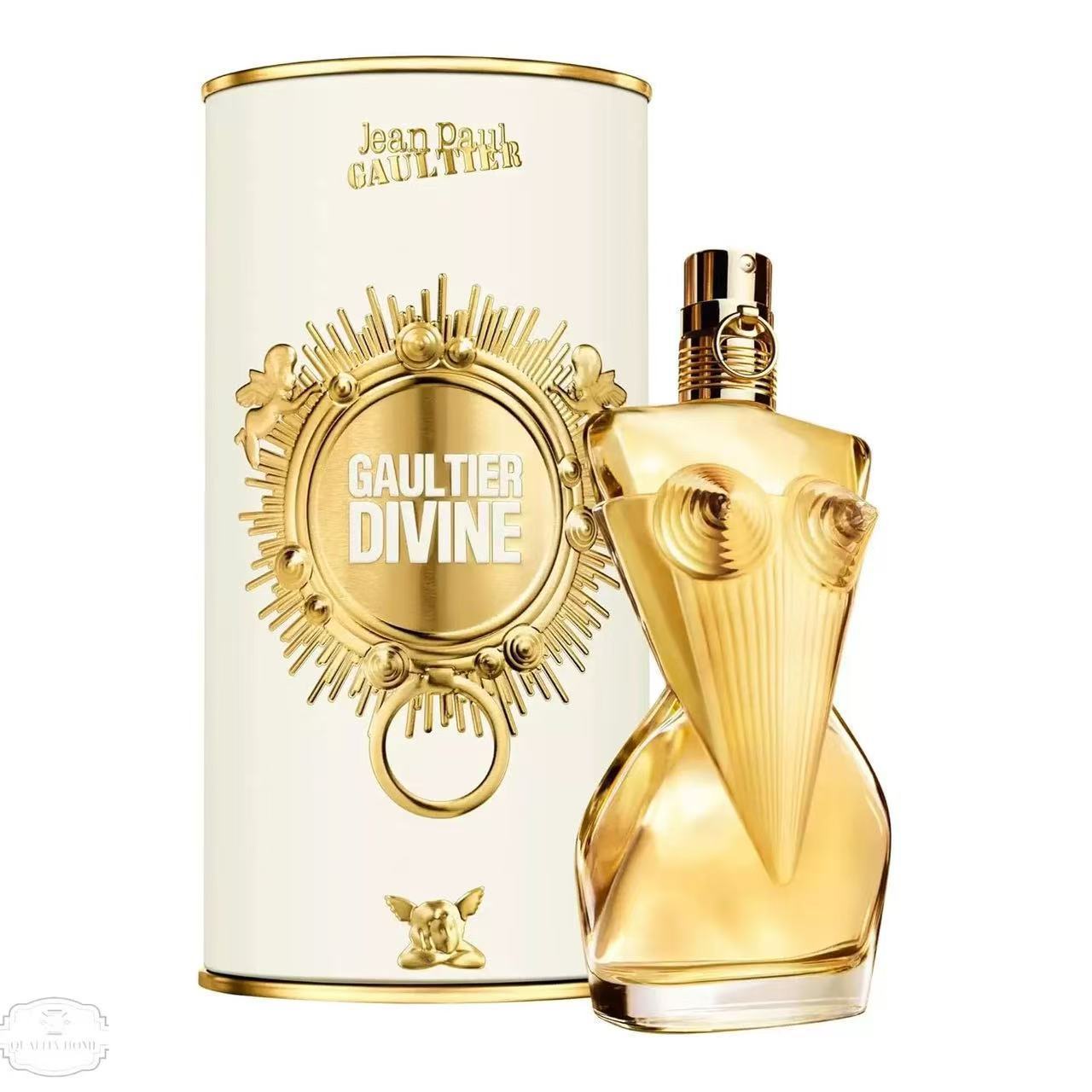 Jean paul Perfume