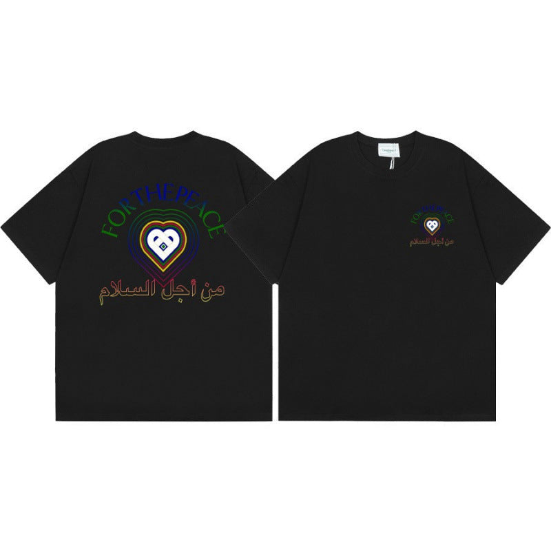 Casablanca T shirt