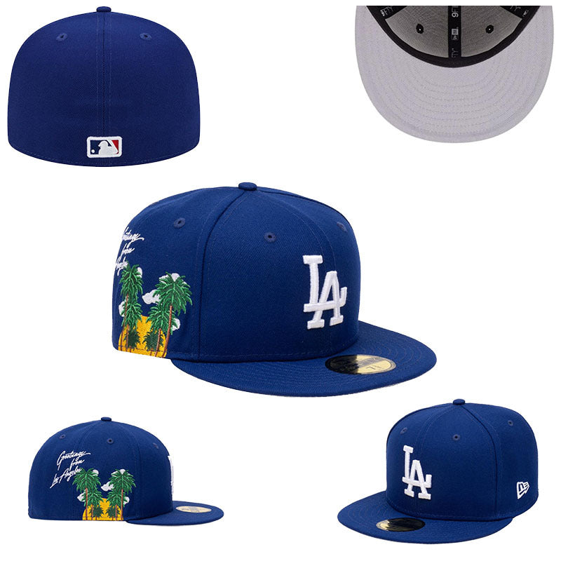 New Era Baseball cap