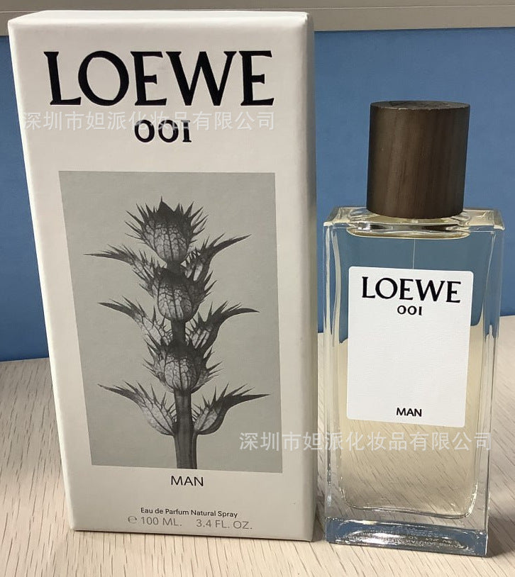 Yves Saint laurent Perfume