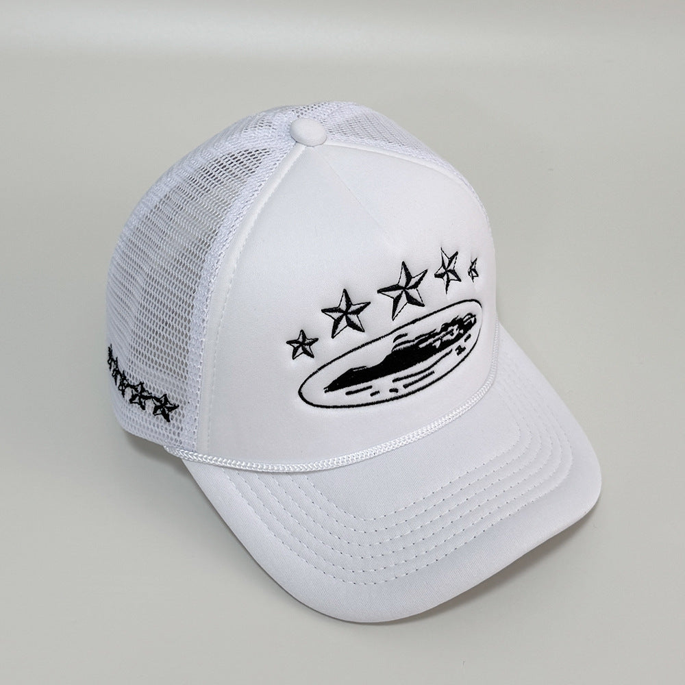Corteiz Cap