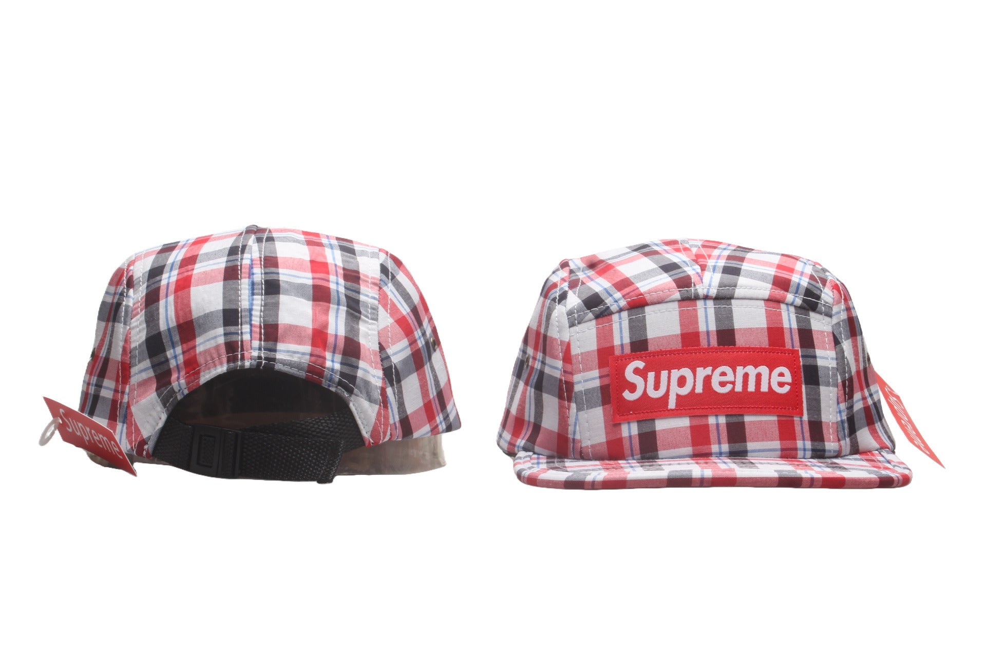 Supreme Panel Cap