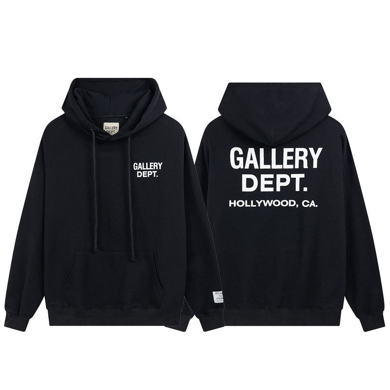 Gallery Dept Hoodie