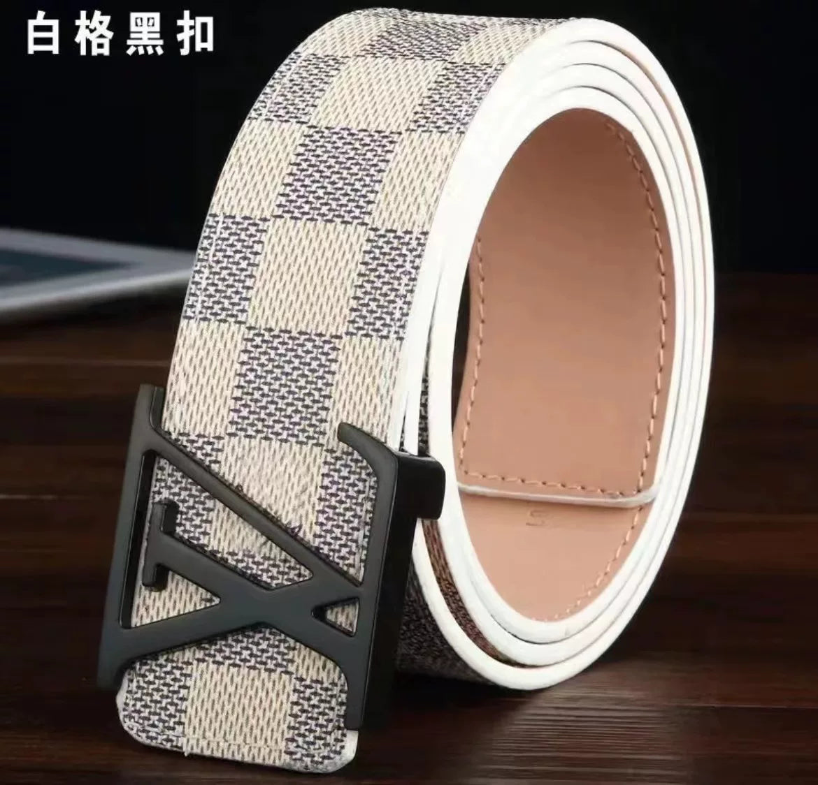 LV belt