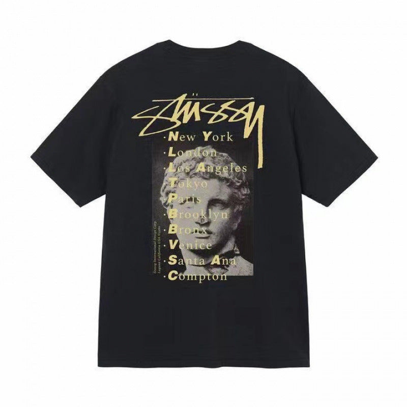 Stussy T shirt