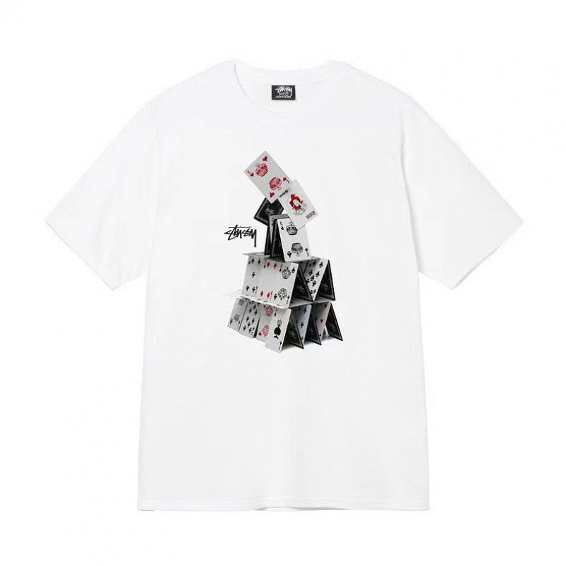 Stussy T shirt