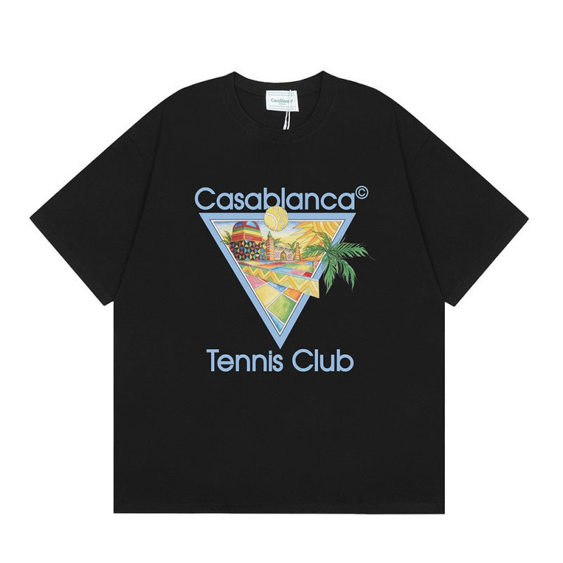 Casablanca T shirt