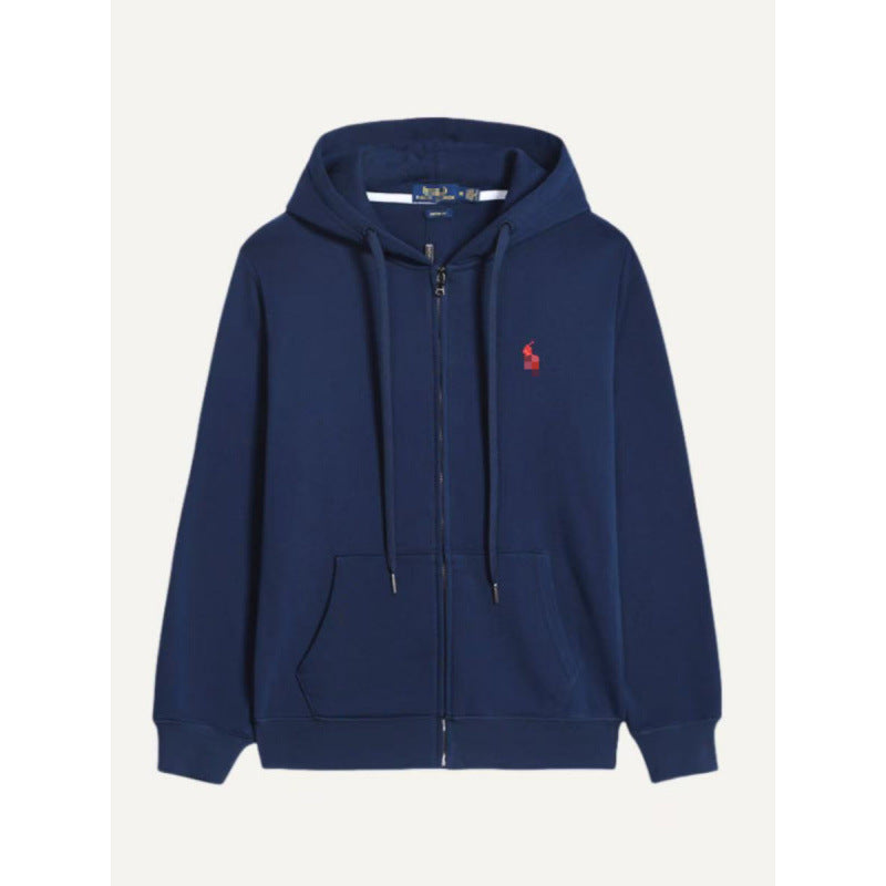 Ralph Lauren Zip up